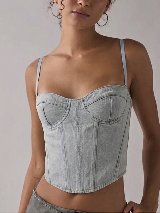 Urban Outfitters Tops - NWT URBAN OUTFITTERS CORSET TOP